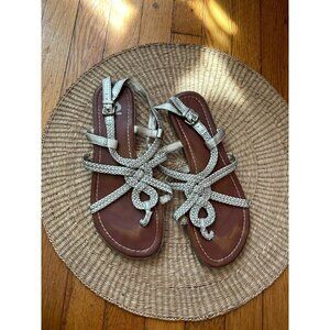 r2 Women’s size 8 Sandals